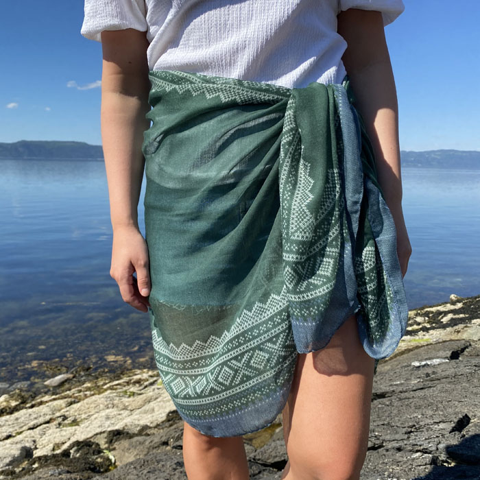 Summer skirt