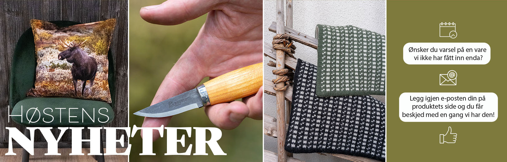 Hstnyheter