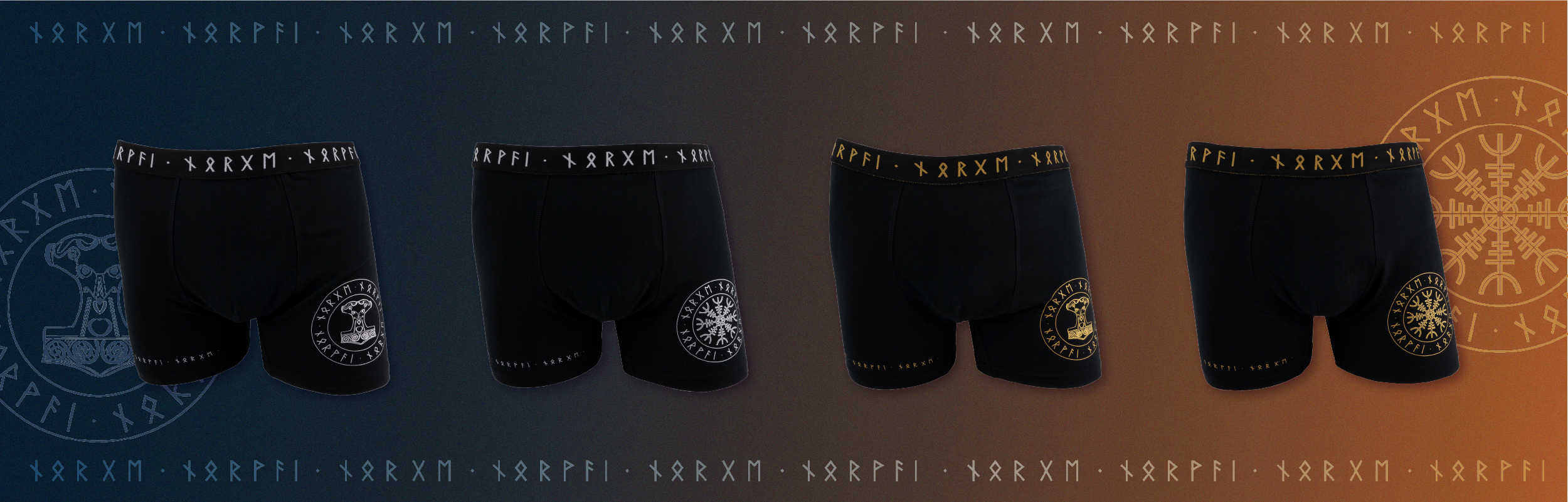 Vikingboxere