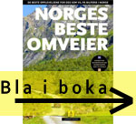 Norges beste omveier