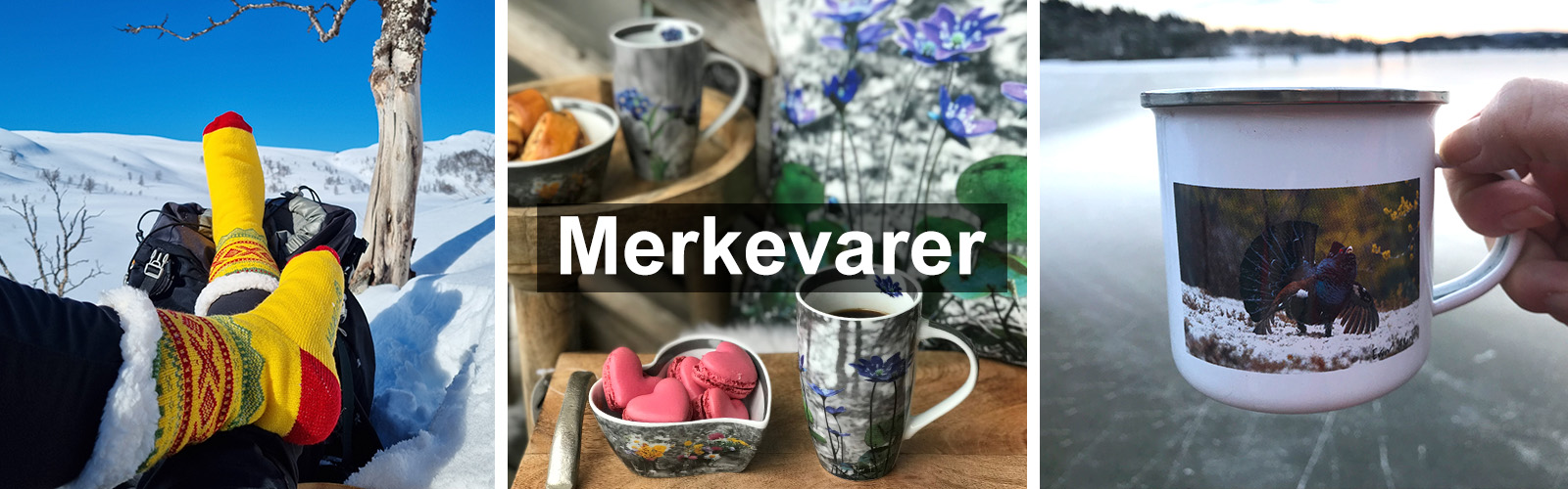 Merkevarer