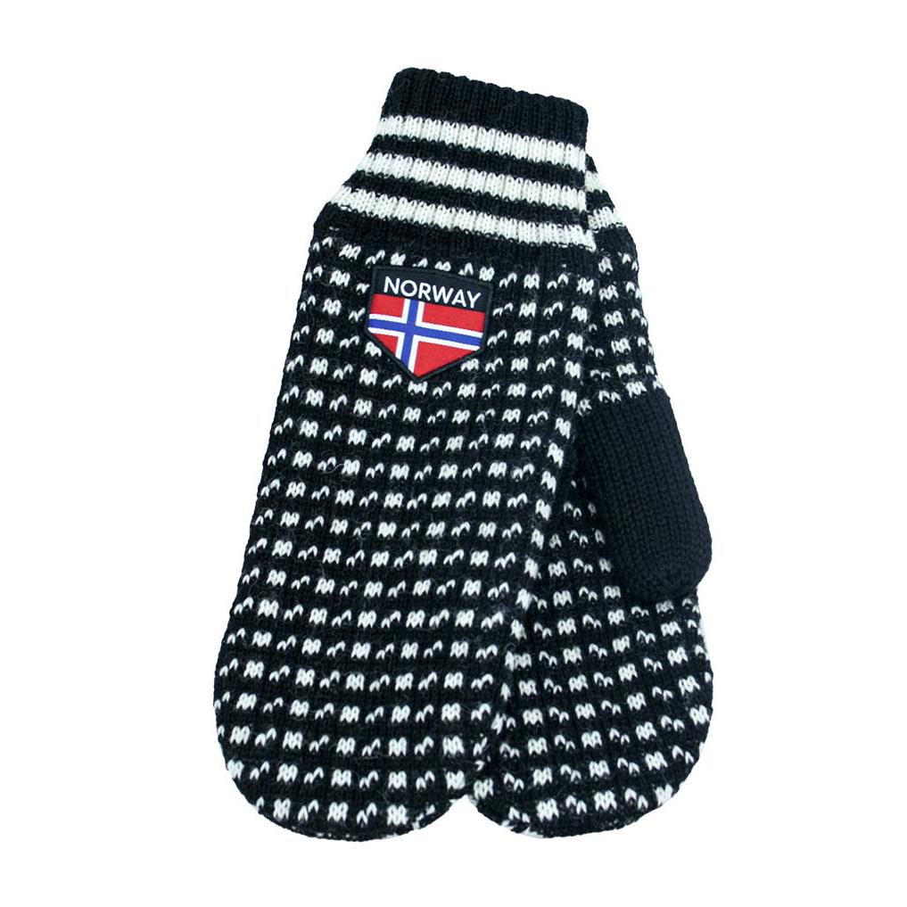 Votter Islender - Brødrene Flaarønning